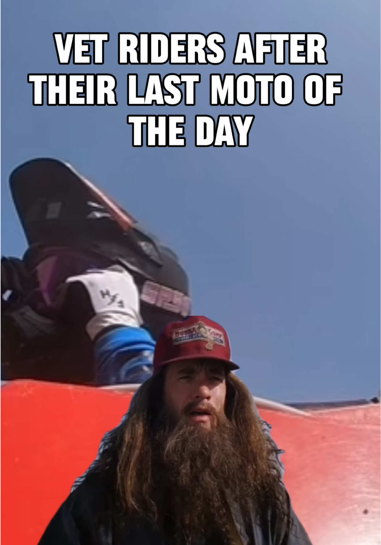 #CapCut #forestgump #motorcycle #dirtbike #motocross 