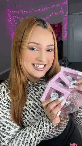Mi línea de pestañas a llegado ✨ ORDENA YA!! #SmallBusiness #parati #fypシ #lashes 