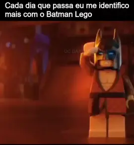 cada dia que passa eu me identifico mais com o Batman #creatorsearchinsights #meme #batman #fyp #humor 