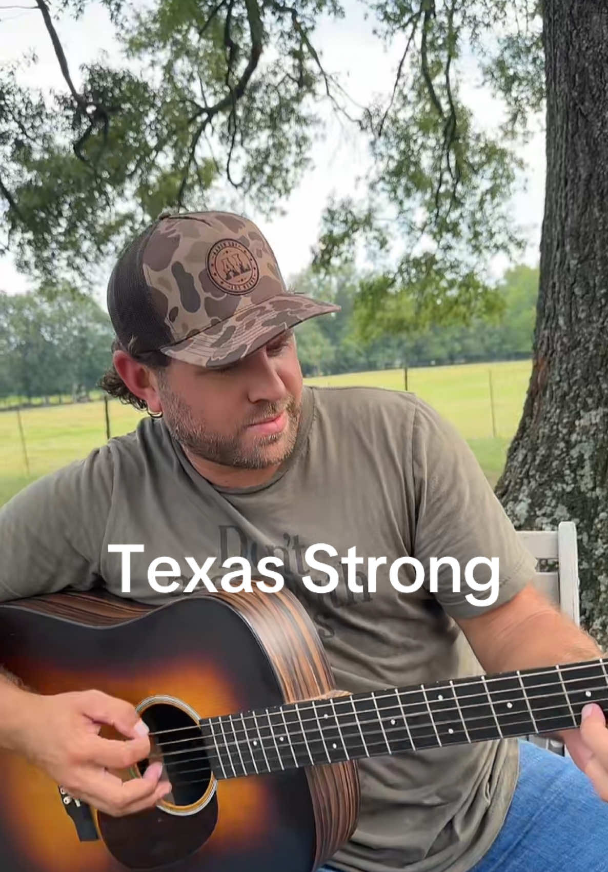 I wrote this song in response to the tragic floods in the Texas hill country on July 4th. Keep sending support and prayers 🙏. We will rise up! #texasstrong #prayfortexas #operationtexasstrong #kerrcounty @Pat Green @Cody Johnson @Aaron Watson @JoshWardMusic 