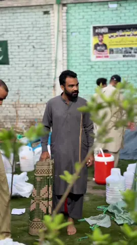 Buner Flood relief. #buner #adnankhanfixit #flood2025 
