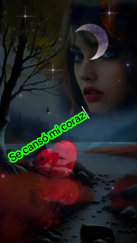 Se cansó mi corazón/////los rehenes//música//canción//
