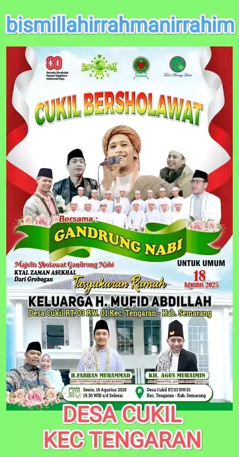 klebuss boloo🥶 #gandrungnabi 