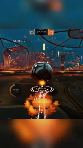 Mids, Banger Audio though 🖤 #rocketleague #damocles #sleeptoken #rocketleaguehighlights #rocketleaguegoals 