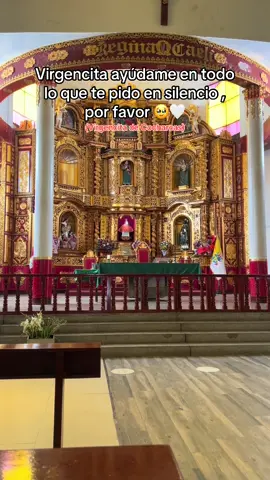A pocos días de tu fiesta mamita Cocharcas 🙏💗#huancayo_perú🇵🇪❤ #sapallangahyo🇵🇪 #viralllllll #zyxbcaシ #foryou 