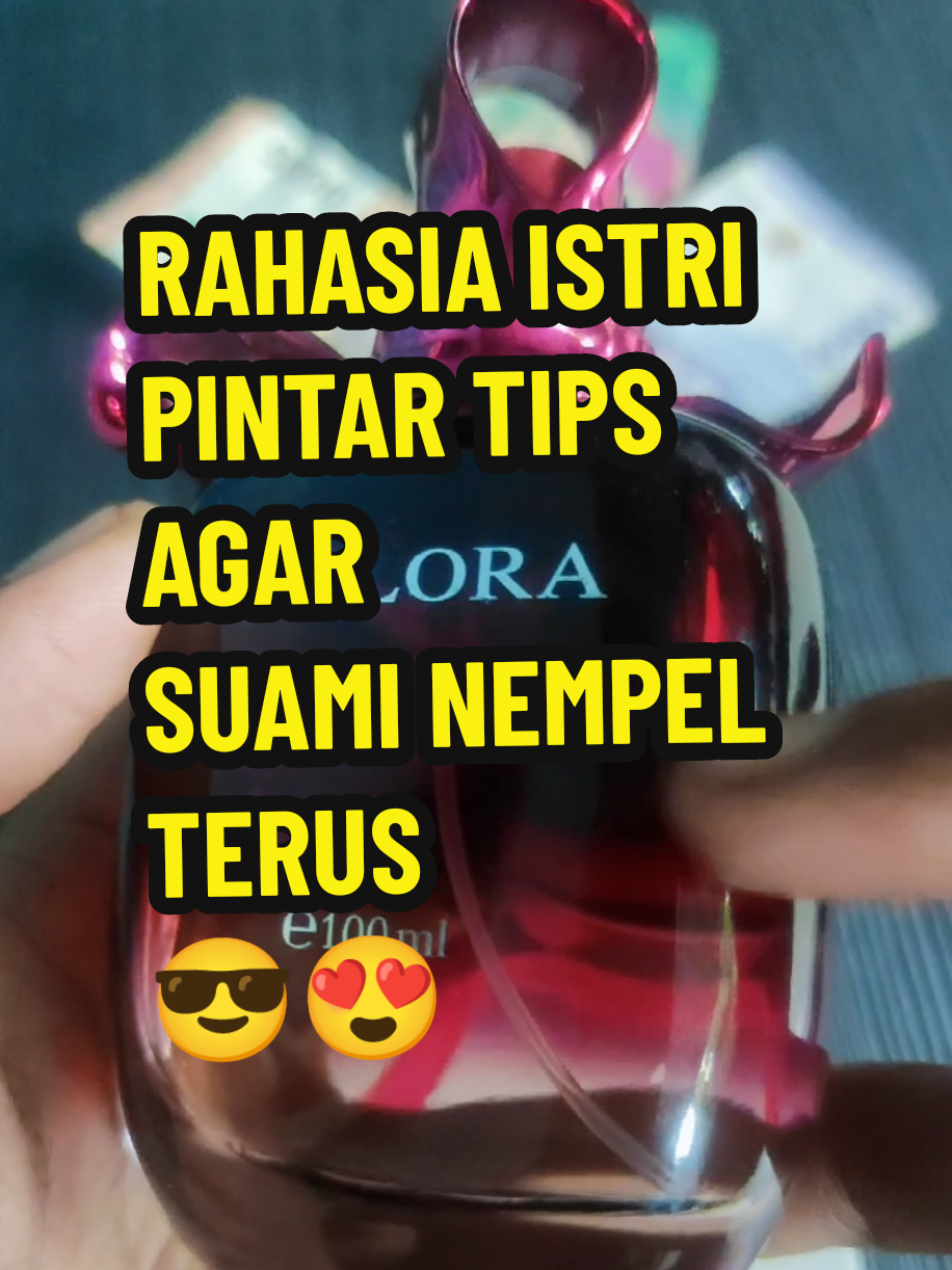 RAHASIA ISTRI PINTAR (parfum wanita) #implora #parfumereccomended #parfumwanita #viral #parfum 