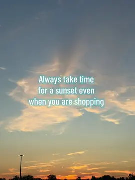 #Summer #shopping #teachertok #sunset #teachersfollowteachers 