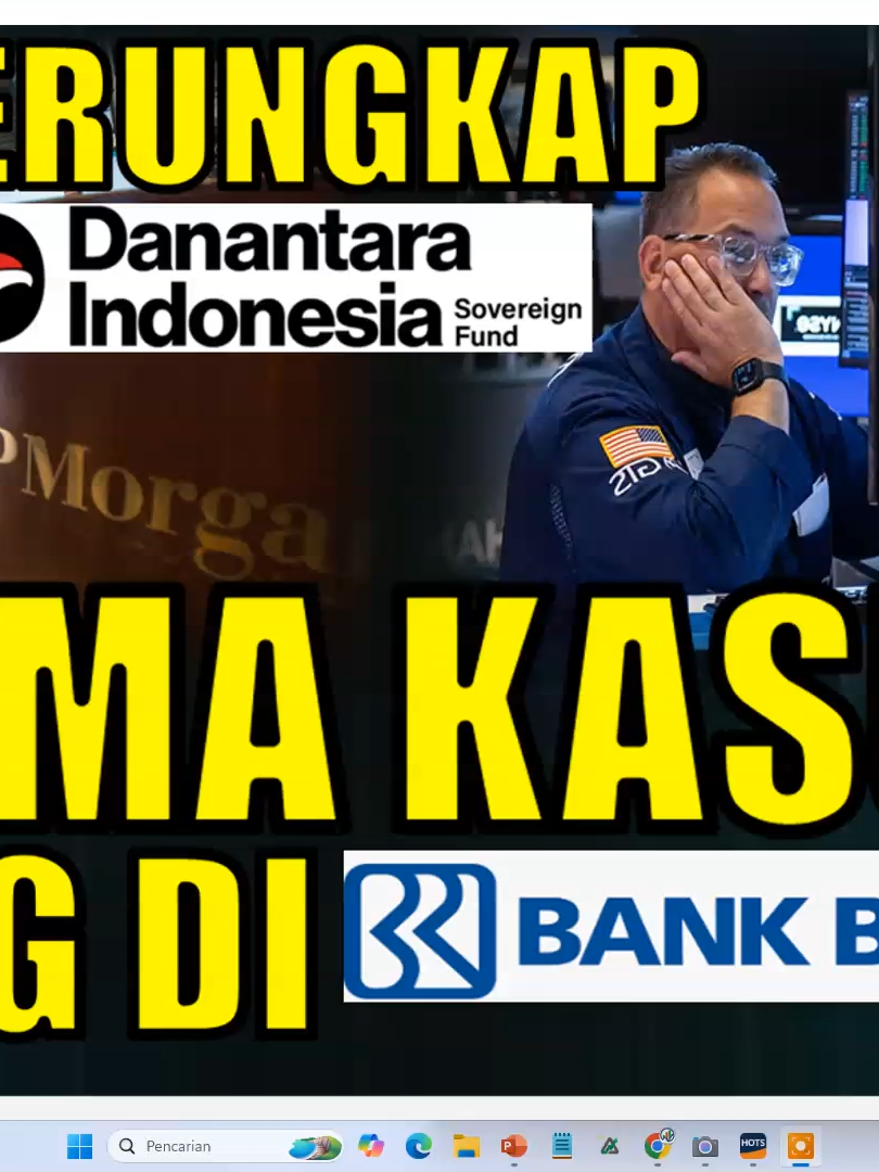 Investor asing mencatatkan aksi beli bersih atau net buy sebesar Rp 6,68 triliun atau setara US$ 124 juta sepanjang perdagangan pekan lalu. Aksi akumulasi asing ini sejalan dengan penguatan Indeks Harga Saham Gabungan (IHSG) yang melesat 4,84% ke level 7.898,37 pada akhir pekan, sekaligus menembus level psikologis 8.000 di intraday. Kinerja IHSG juga tercermin pada kapitalisasi pasar Bursa Efek Indonesia yang bertambah Rp 692 triliun menjadi Rp 14.247 triliun. Rata-rata nilai transaksi harian melonjak 24,9% menjadi Rp 21,3 triliun dibanding pekan sebelumnya. Pekan jelang HUT RI ke-80, Indeks Harga Saham Gabungan (IHSG) mengalami reli. Reli ini membuat indeks melesat 4,84% meski sempat turun 0,41% ke level 7.898,37. Di balik kenaikan tersebut, sejumlah saham diborong investor asing. Berikut lima saham dengan nilai net buy tertinggi sepanjang periode 11-15 Agustus 2025. BBRI Rp1,7 triliun TLKM Rp1,5 triliun BBCA Rp1,3 triliun BMRI Rp443,3 miliar BREN Rp346,4 miliar Selama pekan kemarin, total net buy investor asing di seluruh pasar mencapai Rp4,86 triliun. SOURCE: https://katadata.co.id/finansial/bursa/68a33850c9bd2/asing-borong-saham-rp-6-7-triliun-sepekan-bbri-dssa-dan-tlkm-topang-ihsg https://www.bloombergtechnoz.com/detail-news/80937/investor-asing-borong-bbri-hingga-tlkm-jelang-hut-ri-ke-80