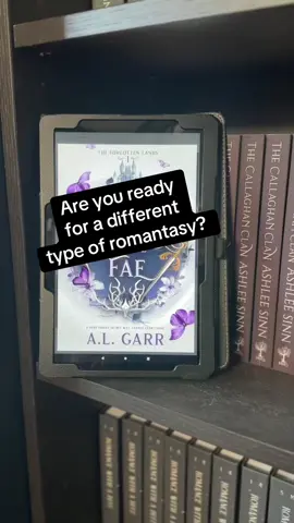 ARCs requests are now open at @The Nerd Fam! Limited number of special edition physical ARCs and eARCs available. ❤️📚 Daughter of the Fae- a romantasy with a bit of a twist! Releasing on October 21, 2025 #BookTok #authortok #fantasybooktok #romantasybooks #daughterofthefae 
