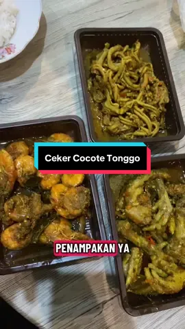 Warga sby uda ga asing sama @Ceker Pedas Cocote Tonggo  Buat yg belum coba. Ndang digas rek. Lokasi di akhir video ya.  #ndangdigas #kuliner #cocotetonggo #kulinersurabaya #fyp 