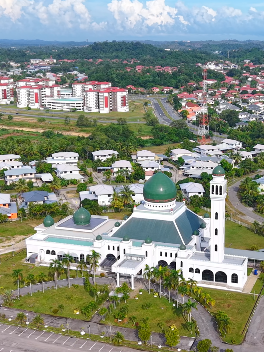 Visit Brunei 2025