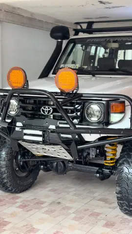 Sorprendida la suegra 😅 #paratiiiiiiiiiiiiiiiiiiiiiiiiiiiiiii #tiktok #landcruiser #viral #freeterrain 