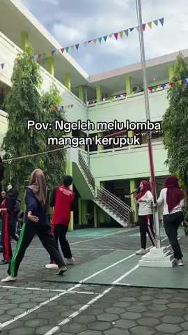 #lomba17agustus #fyp #foryou 