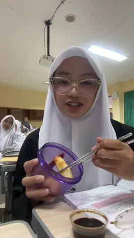 tteokbokki palembang~~~ #yare 