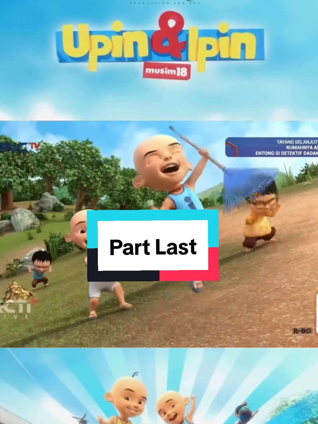 Part Last | Bila Esok Pohon Masih Ada | Upin-ipin Terbaru 2025 ‎ ‎ ‎ ‎#Upinipin #upinipinviral #kidsvideos #kartoon #masukberanda 