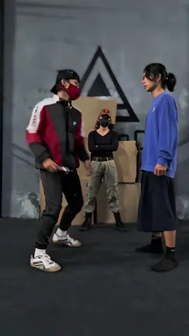 Self defense 423 #selfdefence_technique #fyp_viral_titok #xuhuong #creatorsearchinsights 
