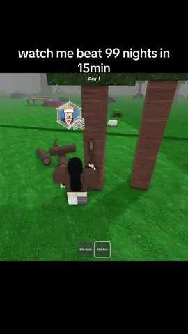#99nightsintheforest #roblox #fypシ #tips #robloxfyp 