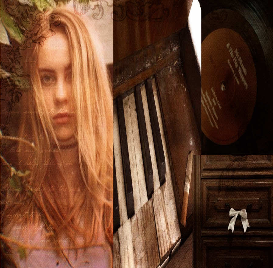 billie covering frank ocean , I love this vid smmm  #billieeilish #billiestan #viral #xyzbca #xybca #billieedit 