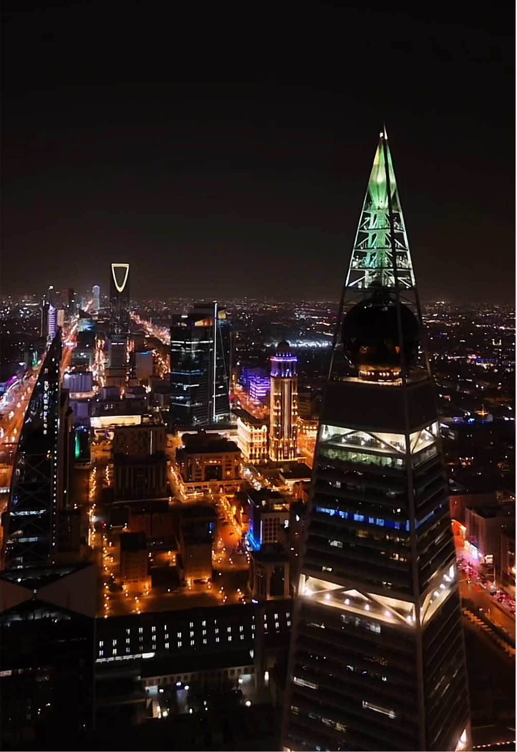 #الرياض #fypシ #drone #المملكة_العربية_السعودية🇸🇦#اكسبلورexplore 