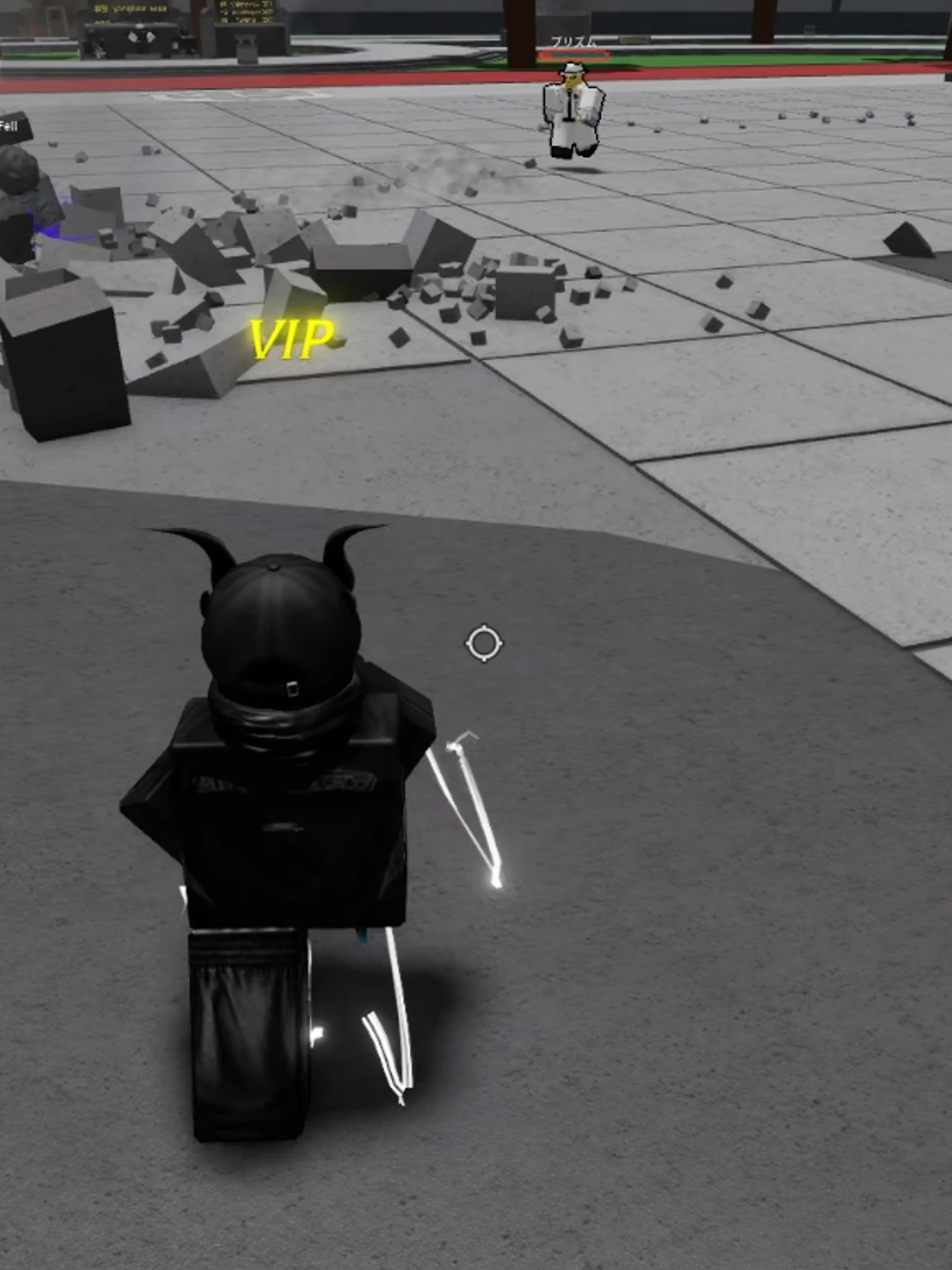 tentou ser herói #robloxfyp #robloxedit #heroesbattlegrounds #hbg #myhero #fyp