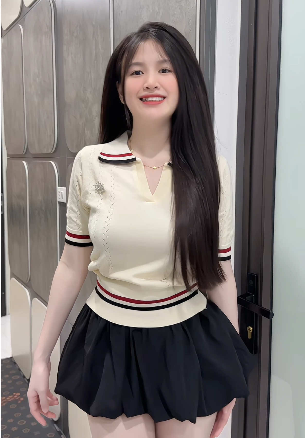 Áo nữ xinh
