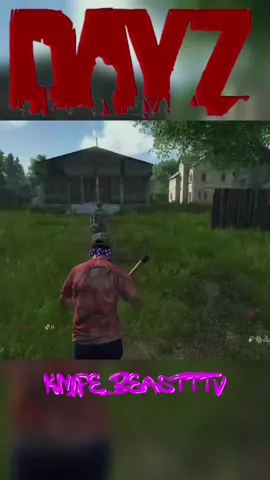 follow me on twitch dayz 18+  #dayz #dayzclips #dayzmoments #ps5 #twitch 