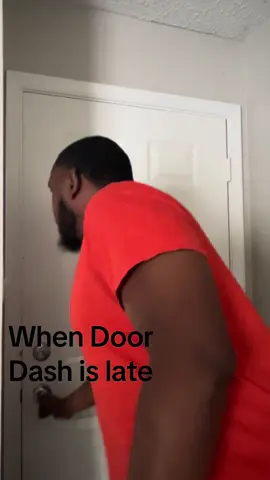 Dont you hate when door dash is late and your food gets cold  Requested by @ogmfz 
