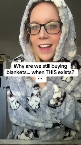 This oversized wearable blanket hoodie is my new cozy obsession 😍. Soft, warm, and big enough to curl up in—it’s basically comfort on demand. Perfect for movie nights, chilly mornings, or just never leaving the couch again. #CozyVibes #BlanketHoodie #ComfyStyle #StayWarm #HomeEssentials