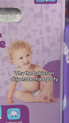 #babycaca? #loadeddiaper 
