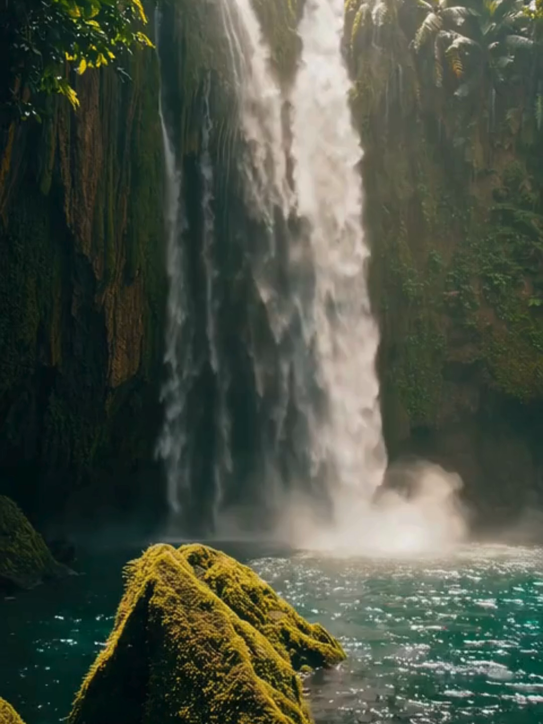 #aesthetic #vibe #nature #forest