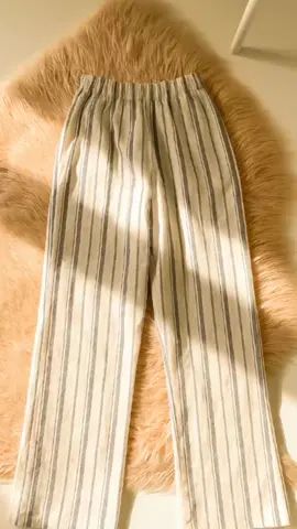 Jennie Celana Kulot Haighwaist  #kulothighwaist #bawahanwanita 