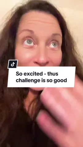 Are you taking the challenge? Tag a friend - share this video and if you’re truly ready grab your “My Amazing You Journal” the links under my pic or search my name on that big store A … #gratitude #manifest #holisticwellness #leadershipdevelopment #writeyourstory 