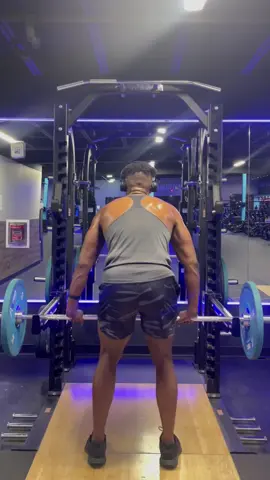 This journey hasn’t been easy but I’m leaving every moment of it #Fitness #fyp #GymTok 