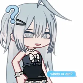 [ #yanaprara ] same one pose 💔 newjeans come back pls | og idea cred me heh..  #gacha #gachalife #fyp #zyxcba gl2 
