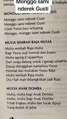 #GustiYesus