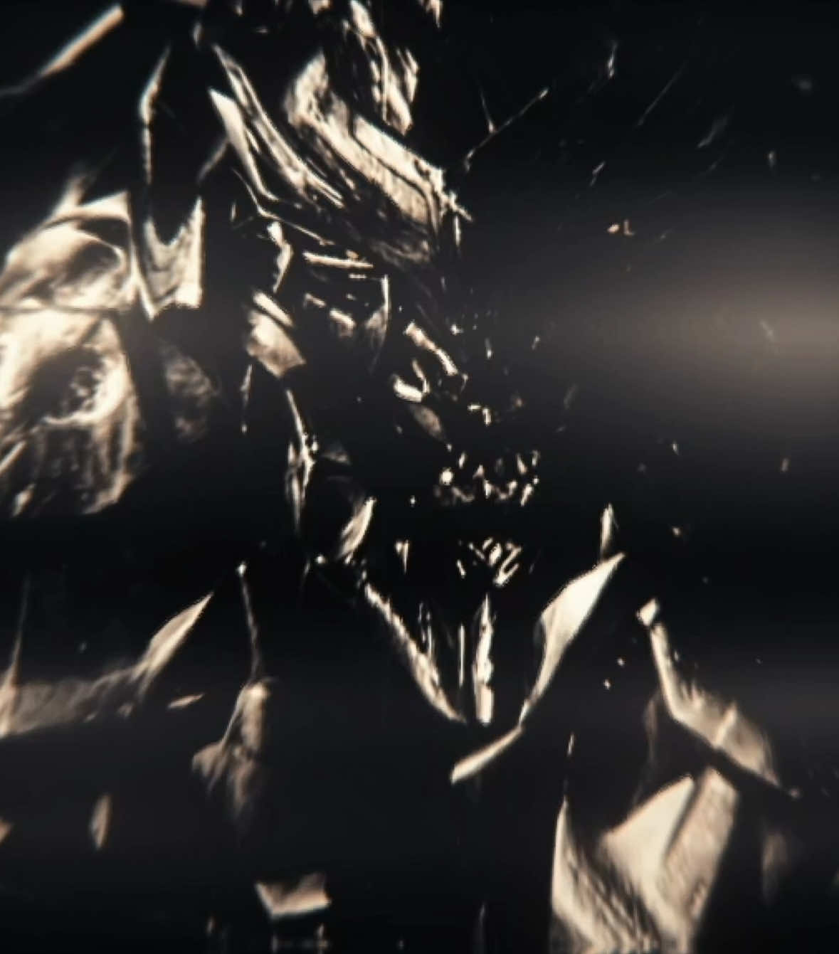 TF1 megatron was sum else || #edit #transformers #megatron #fyp ||