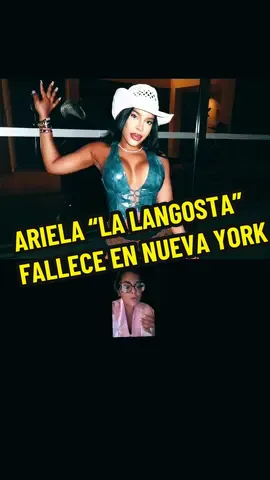 Que triste noticia 😪 #ariela #6ix9ine #6ix9inefan 