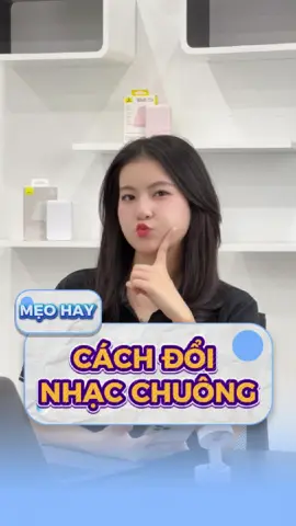 Táo AI Chỉ Cách Đổi Nhạc Chuông iPhone | Mẹo Hay về iPhone Dễ Hiểu, Ai Cũng Làm Được 👉 Nhớ Follow Táo AI - Để Biết Tất Về Công Nghệ #iphone #iphonecũ #taoai #iphonecũđànẵng #tragop0đ #iphonesinhvien#iphonetricks #congnghe #tiktok #nhacchuongdienthoai #iphonesinhvien 