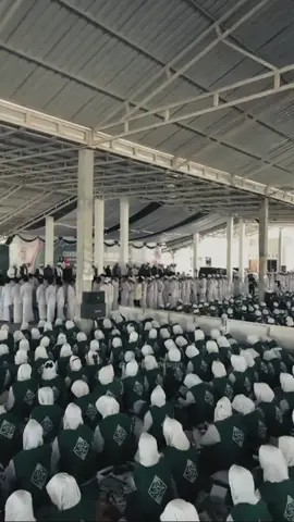 insyaallah hadir zikrol hauliyah ke 60 di Anjani 💚 #mahadnwanjani #lotim #pfy 