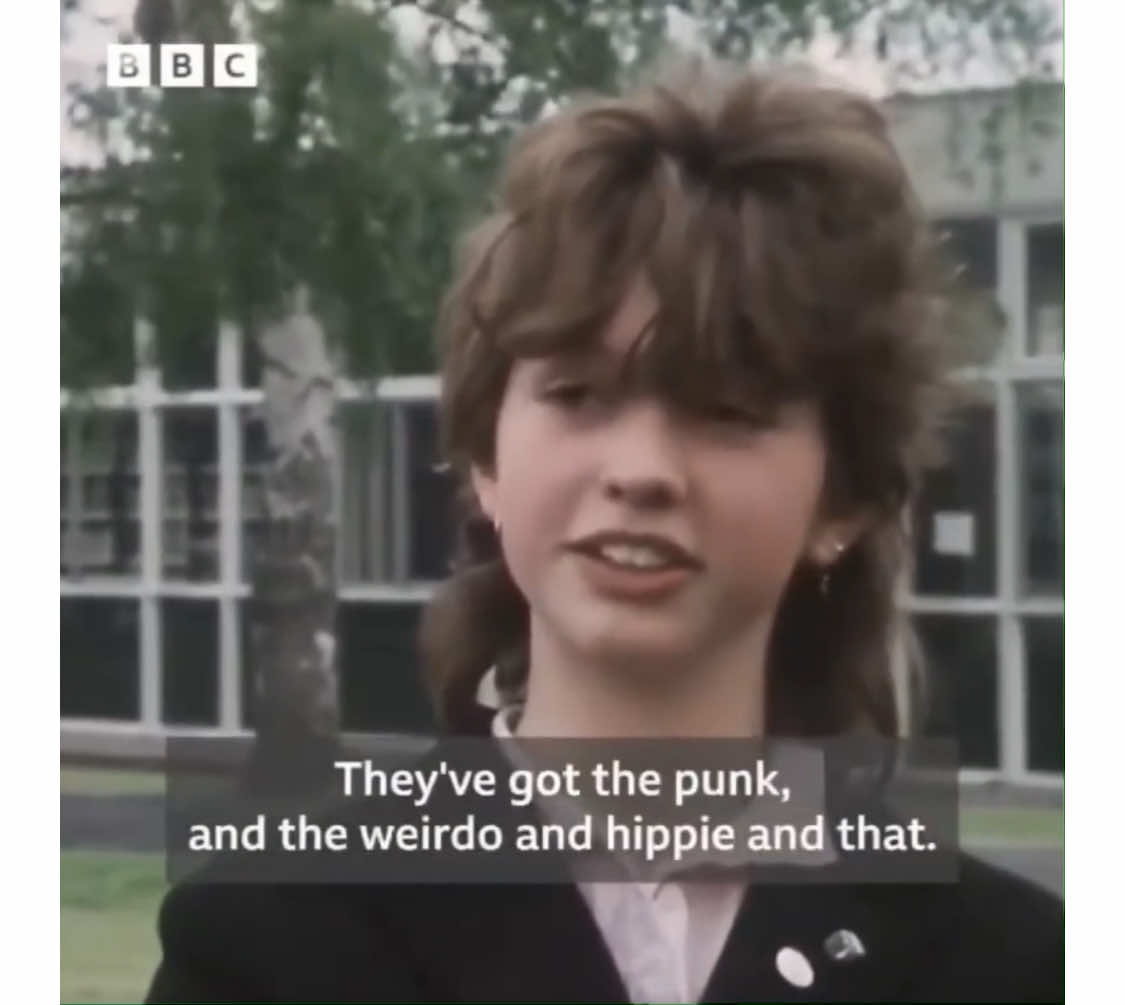 BBC interviews 1980s Young Ones about the BBC series The Young Ones.     🎶 To live, love,  While the flame is strong.   For we may not be the young ones very long.🎶         #TheYoungOnes #RikMayall #AdrianEdmondson #AlexeiSayle #80s #British #classic #BBC #comedy #punk #hippy 