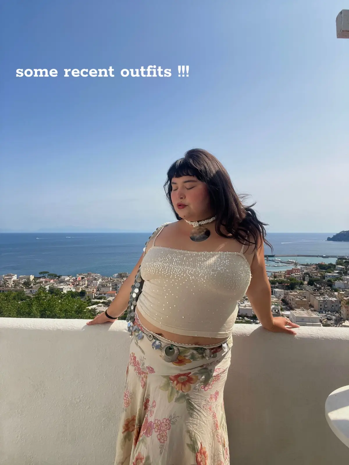 some recent outfits!!! #ootdinspo #fitchecks #outfitinspo 