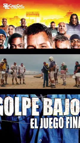Golpe bajo _part 20 #duo #fyp #p #peliculas #nuevo 