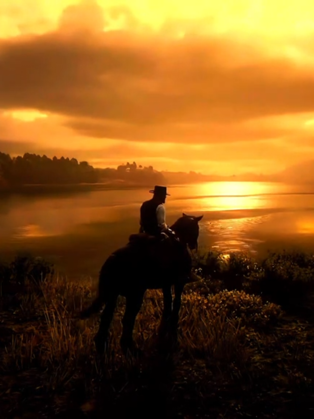 #reddeadredemption2 #foryou #sad #rdr2 #arthurmorgan 