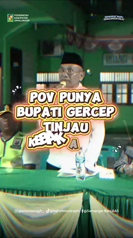 Saya meninjau langsung lokasi kebakaran di Pasar Tradisional Kecamatan Dolok Batunanggar. Musibah ini sangat memprihatinkan, dan saya menyampaikan keprihatinan yang mendalam kepada seluruh masyarakat yang terdampak. Kami akan berupaya semaksimal mungkin untuk membantu pemulihan dan memastikan aktivitas warga bisa kembali normal secepatnya.