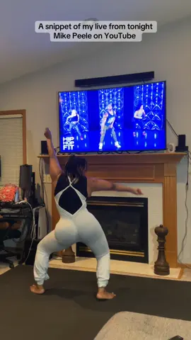 #aliciaa💕💗 #vsg #dancefitness #athomeworkouts #wlsjourney 