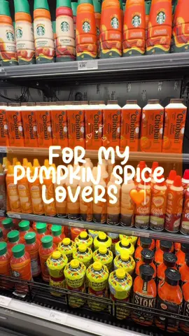 #pumpkinspiceseason #starbucks #coffeetiktok #coffeemate #chobani 