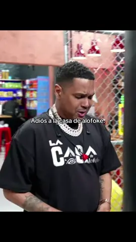 #lacasadealofoke #rio360 