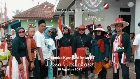 Video Kolase kegiatan Karnaval antar desa citekokaler kemarin🙏 #citekokaler #sdncitekokaler  #pleredpurwakarta🖤 #purwakarta  #jawabarat 