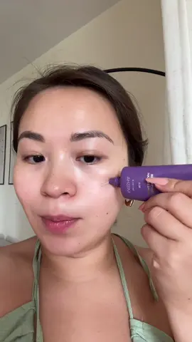 @missha.official loveee this #bbcream #bbcreamglow #misshabbcream 
