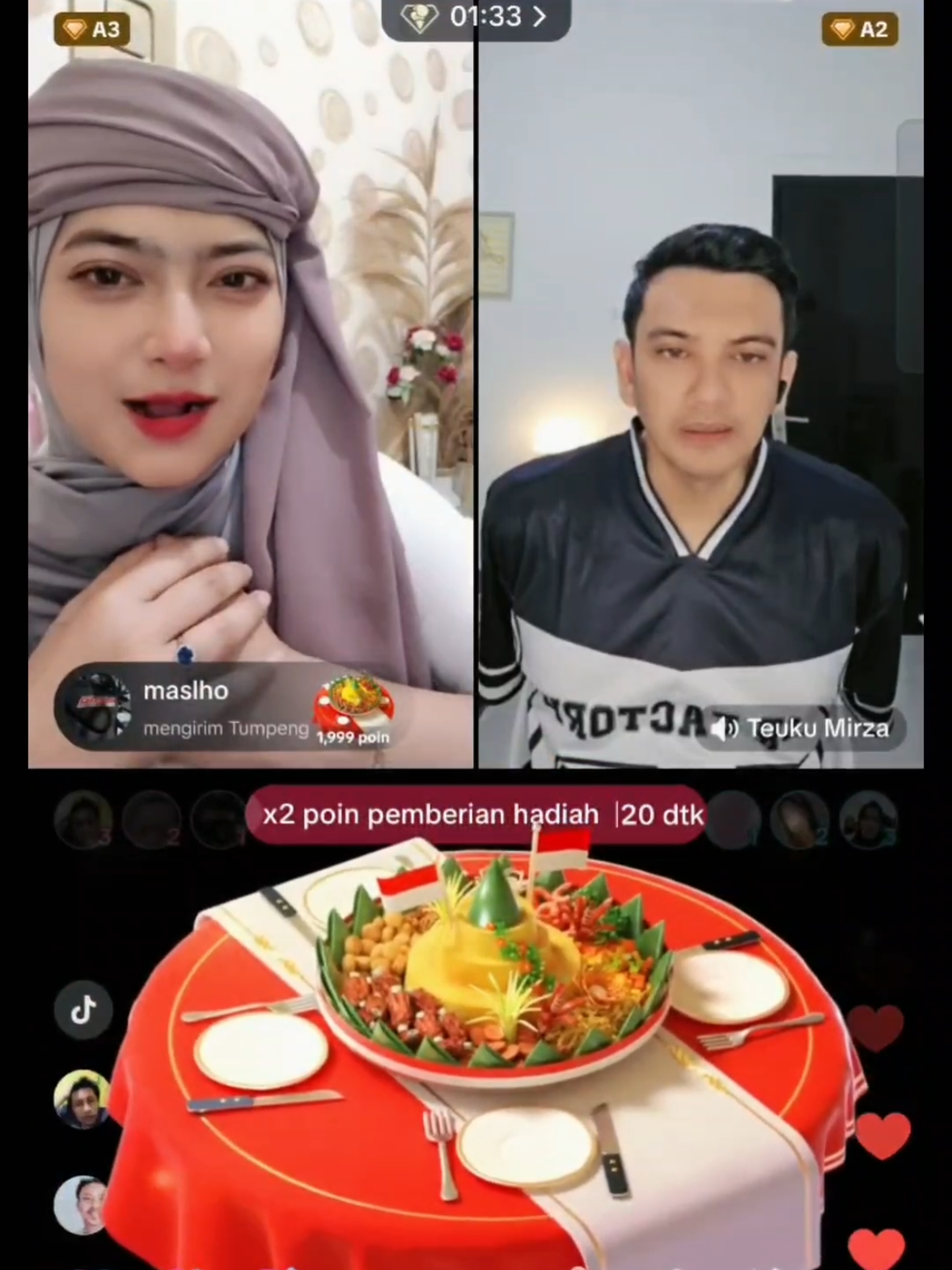 #CapCut #masyaallahtabarakkallah #berandatiktok 